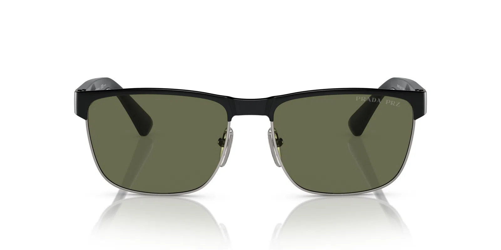 Prada 66ZS Sunglasses - view 18